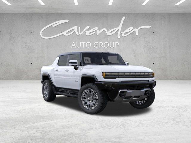 new 2026 GMC HUMMER EV Pickup car, priced at $113,190