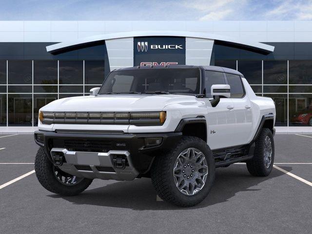 new 2026 GMC HUMMER EV Pickup car, priced at $113,190