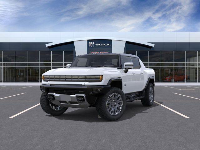 new 2026 GMC HUMMER EV Pickup car, priced at $117,190