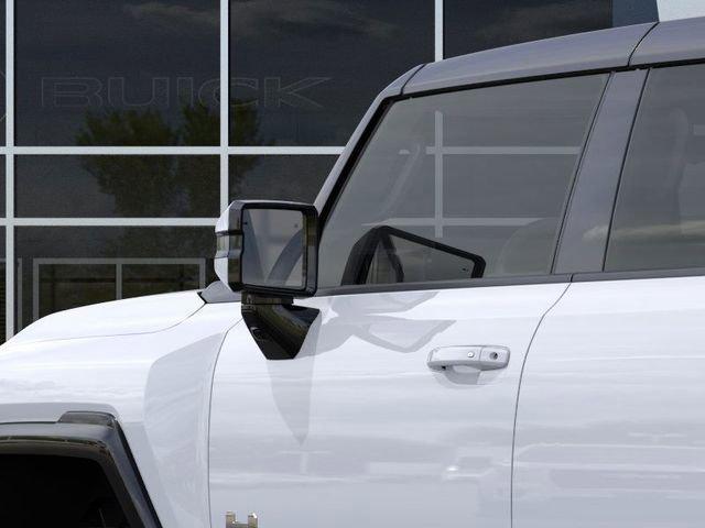 new 2026 GMC HUMMER EV Pickup car, priced at $113,190