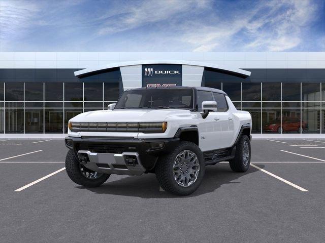 new 2026 GMC HUMMER EV Pickup car, priced at $113,190