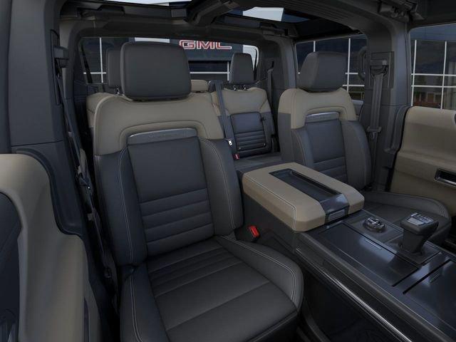 new 2026 GMC HUMMER EV Pickup car, priced at $113,190