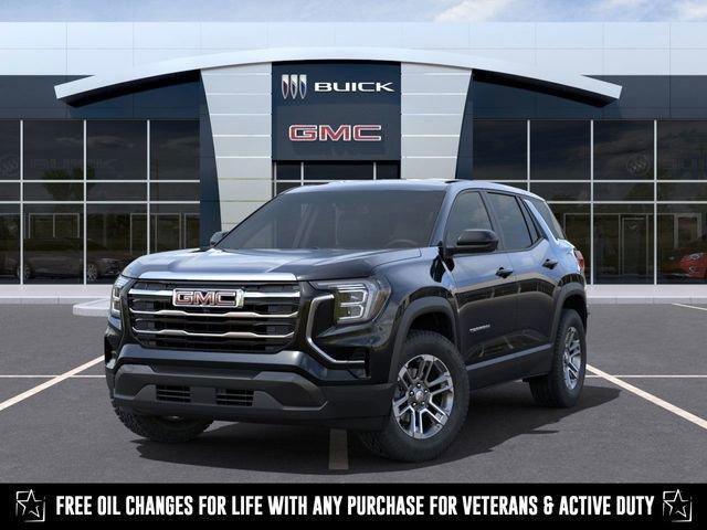 new 2025 GMC Terrain car, priced at $32,890