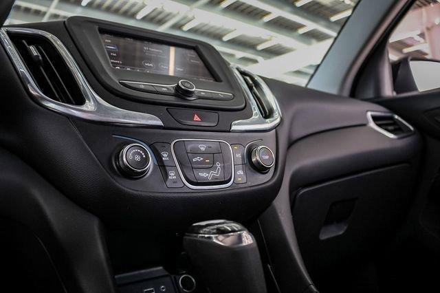 used 2020 Chevrolet Equinox car, priced at $19,991