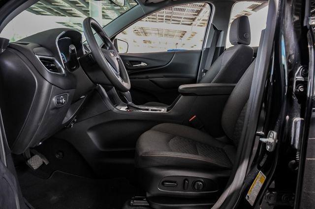 used 2020 Chevrolet Equinox car, priced at $19,991