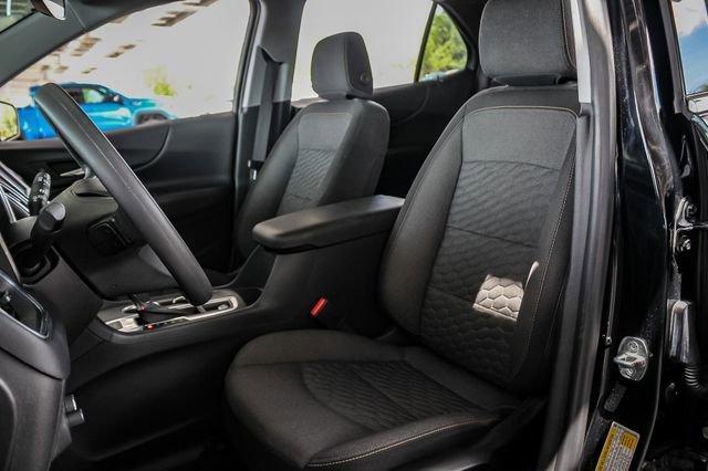 used 2020 Chevrolet Equinox car, priced at $19,991