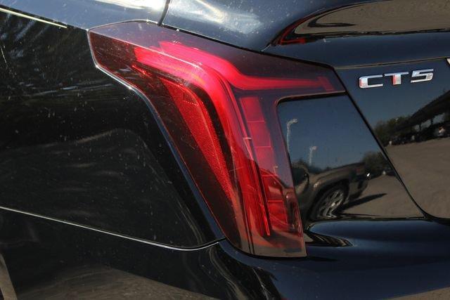 used 2020 Cadillac CT5 car, priced at $24,991