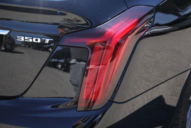 used 2020 Cadillac CT5 car, priced at $24,991