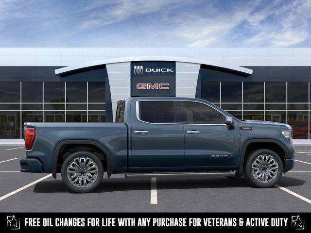 new 2025 GMC Sierra 1500 car, priced at $77,790