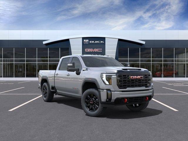 new 2025 GMC Sierra 2500 car