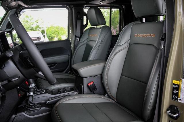 used 2025 Jeep Gladiator car, priced at $53,818