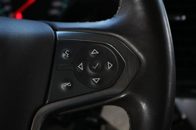 used 2018 Chevrolet Tahoe car, priced at $27,991