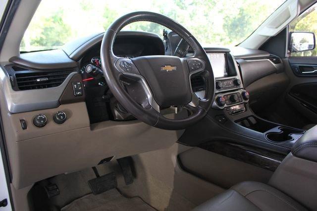 used 2018 Chevrolet Tahoe car, priced at $27,991