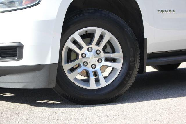 used 2018 Chevrolet Tahoe car, priced at $27,991