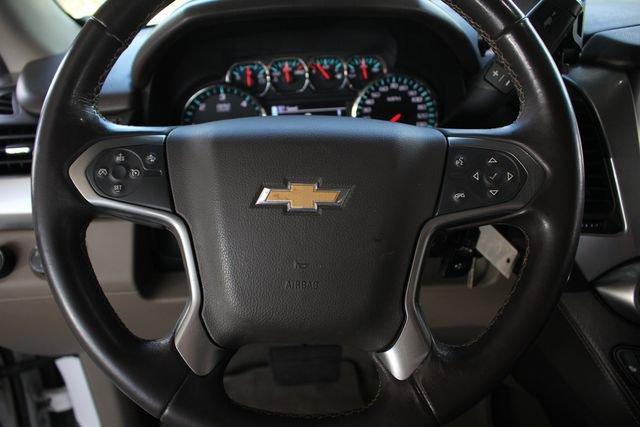used 2018 Chevrolet Tahoe car, priced at $27,991