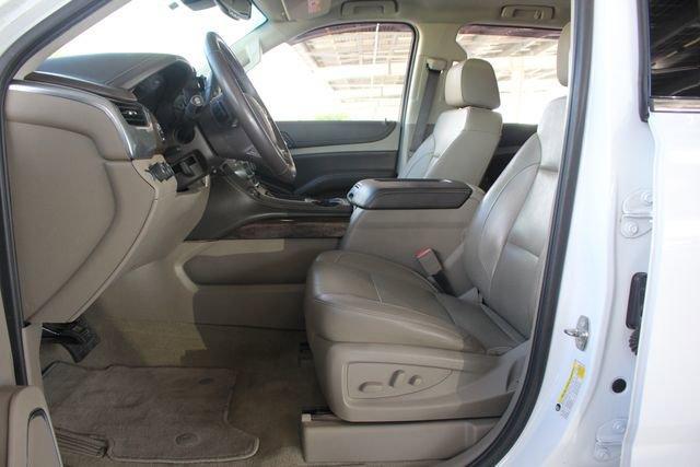 used 2018 Chevrolet Tahoe car, priced at $27,991