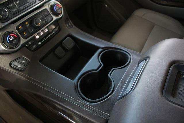 used 2018 Chevrolet Tahoe car, priced at $27,991