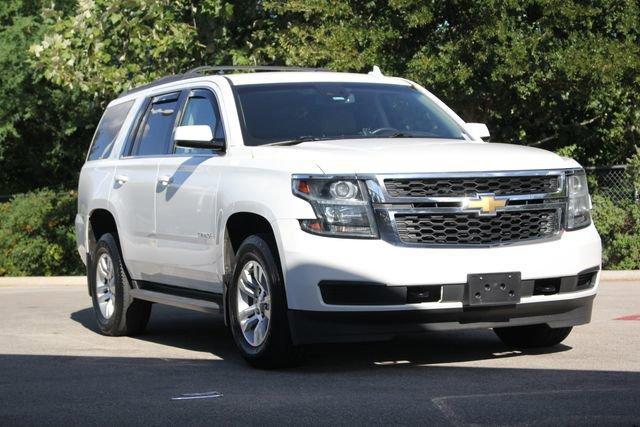 used 2018 Chevrolet Tahoe car, priced at $27,991