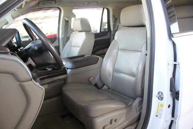 used 2018 Chevrolet Tahoe car, priced at $27,991