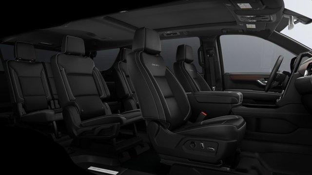 new 2025 GMC Yukon car, priced at $86,360