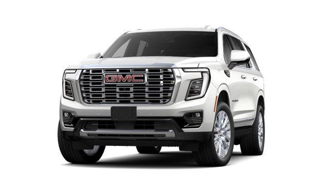 new 2025 GMC Yukon car, priced at $86,360