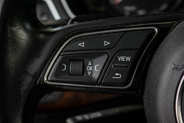 used 2018 Audi A4 car, priced at $16,733