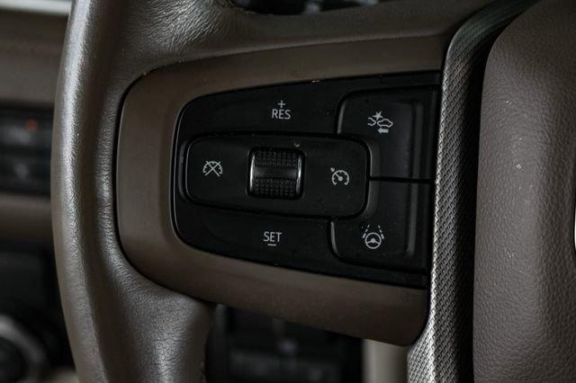 used 2023 GMC Yukon car, priced at $61,586