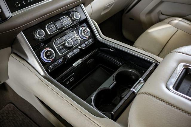 used 2023 GMC Yukon car, priced at $61,586