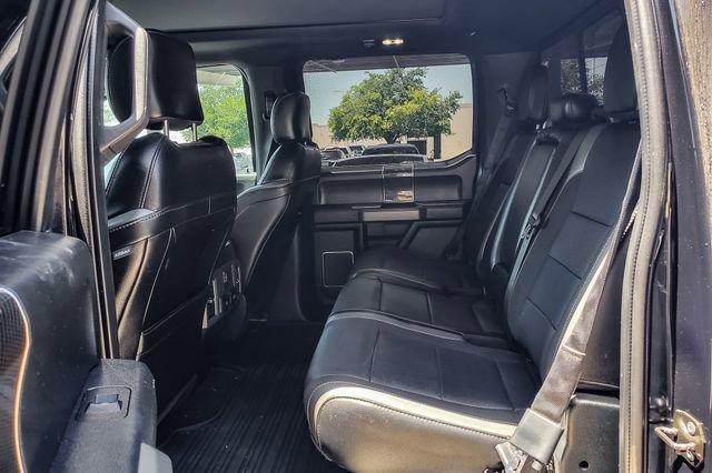 used 2020 Ford F-150 car, priced at $52,911