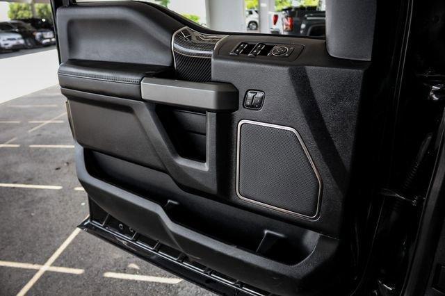 used 2020 Ford F-150 car, priced at $52,508