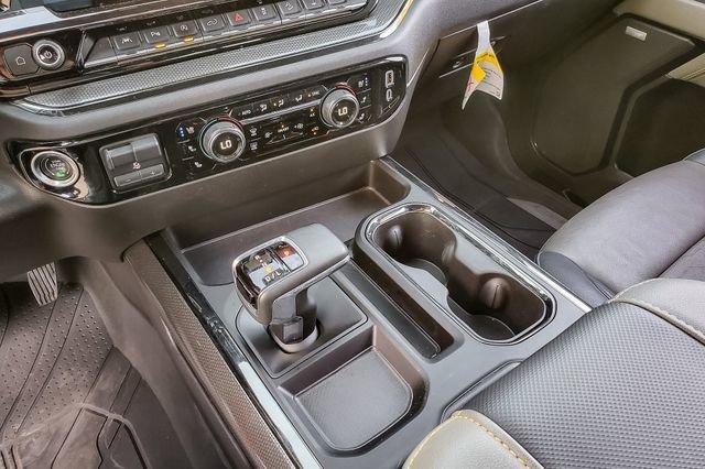 used 2023 Chevrolet Silverado 1500 car, priced at $57,375