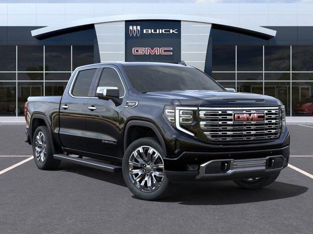 new 2025 GMC Sierra 1500 car, priced at $66,555