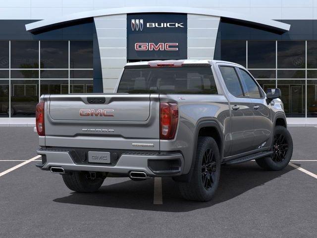 new 2024 GMC Sierra 1500 car, priced at $90,340