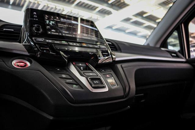 used 2023 Honda Odyssey car, priced at $35,991