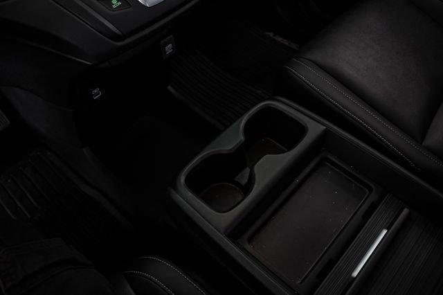 used 2023 Honda Odyssey car, priced at $35,991