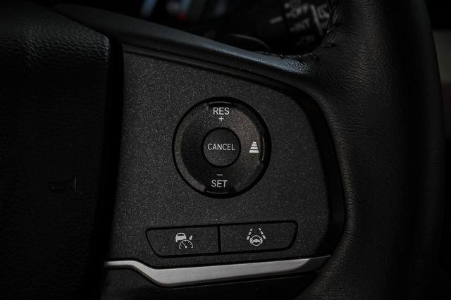 used 2023 Honda Odyssey car, priced at $35,991