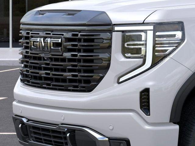 new 2025 GMC Sierra 1500 car, priced at $75,655