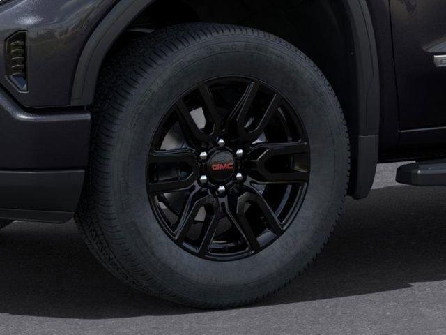 new 2024 GMC Sierra 1500 car, priced at $51,060