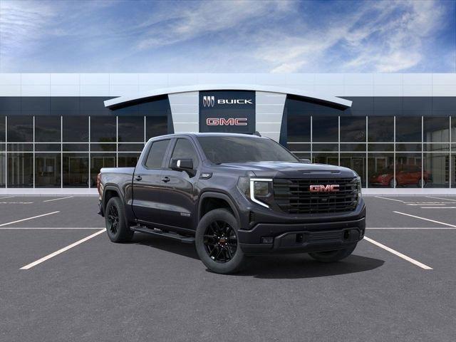 new 2024 GMC Sierra 1500 car, priced at $51,060