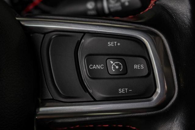 used 2022 Jeep Gladiator car, priced at $34,241
