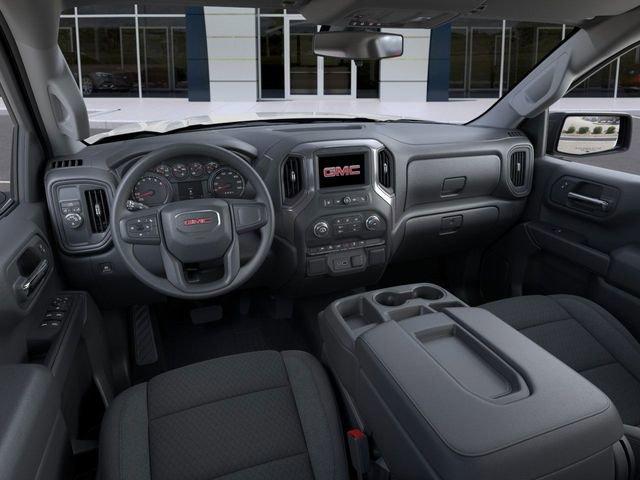 new 2025 GMC Sierra 1500 car, priced at $30,390
