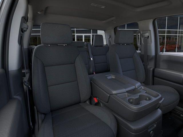new 2025 GMC Sierra 1500 car, priced at $30,390