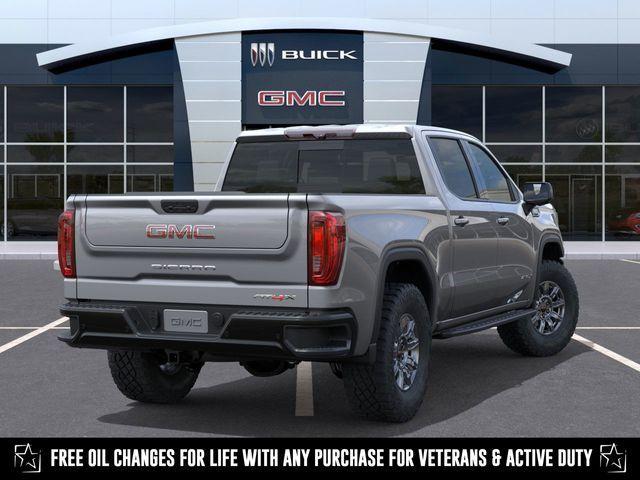 new 2026 GMC Sierra 1500 car, priced at $75,935
