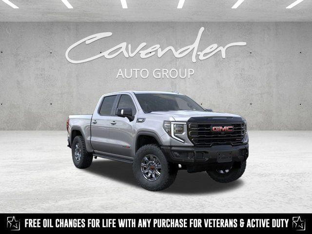 new 2026 GMC Sierra 1500 car, priced at $76,685