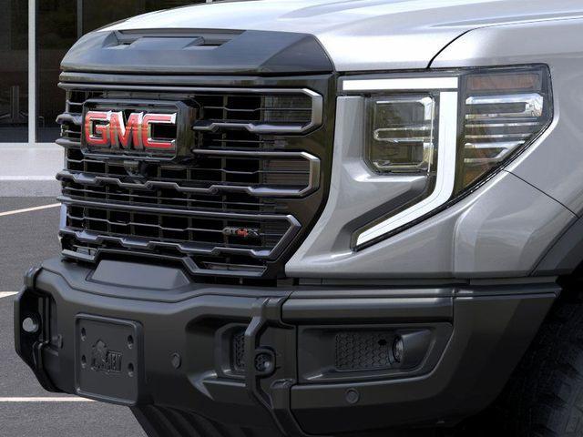 new 2026 GMC Sierra 1500 car, priced at $75,935