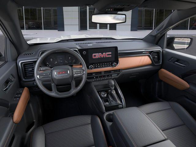 new 2024 GMC Canyon car, priced at $48,400