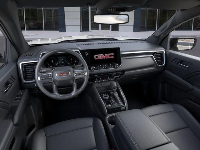 new 2025 GMC Canyon car, priced at $47,620