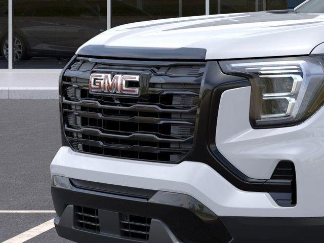 new 2025 GMC Terrain car, priced at $34,290