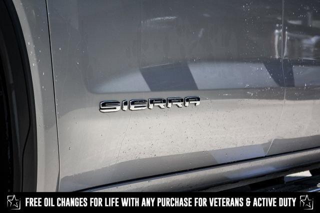 used 2022 GMC Sierra 1500 Limited car, priced at $38,991