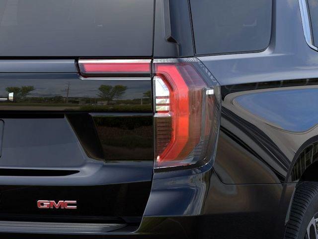 new 2025 GMC Yukon car, priced at $103,115